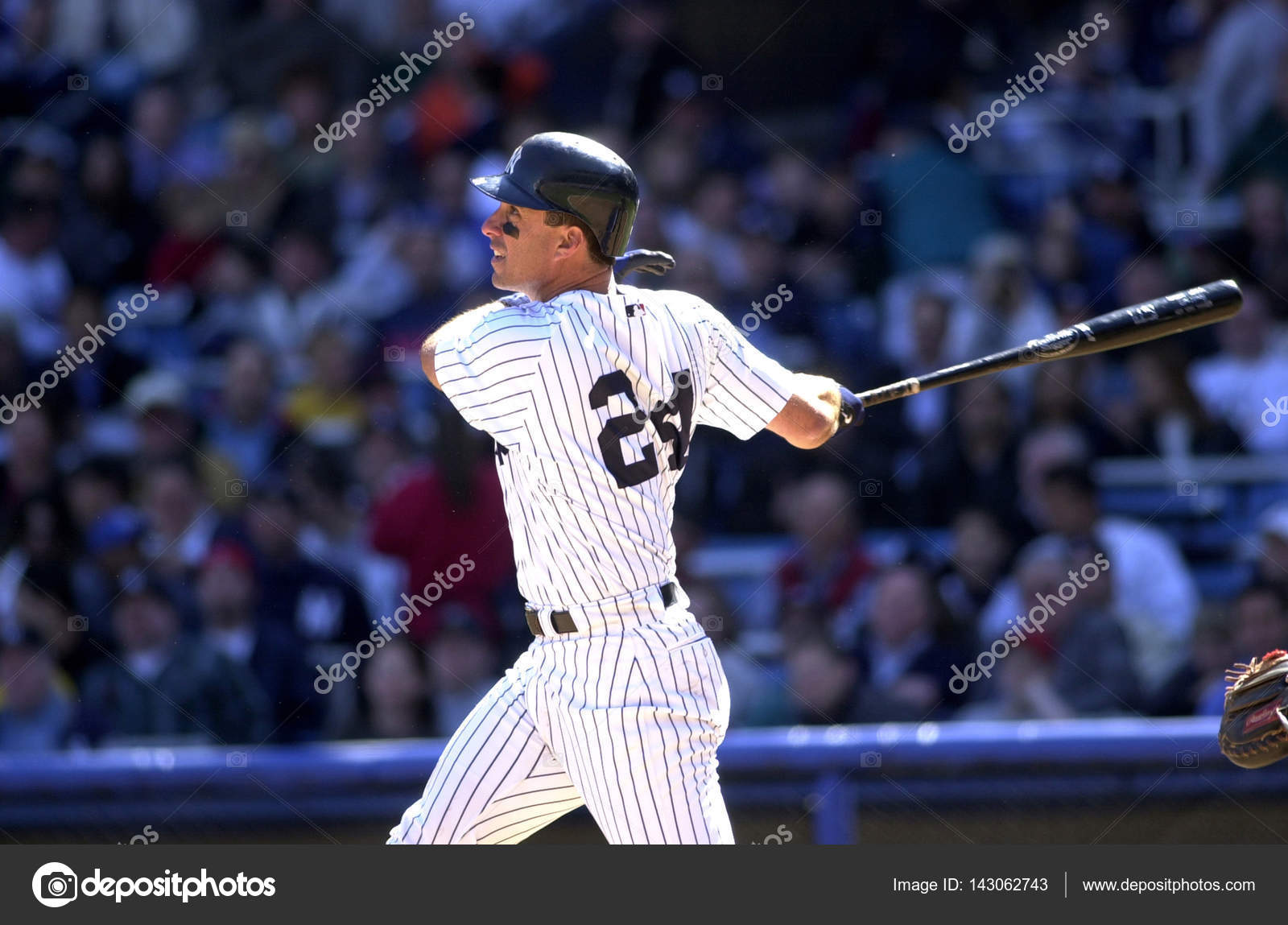 tino martinez yankees