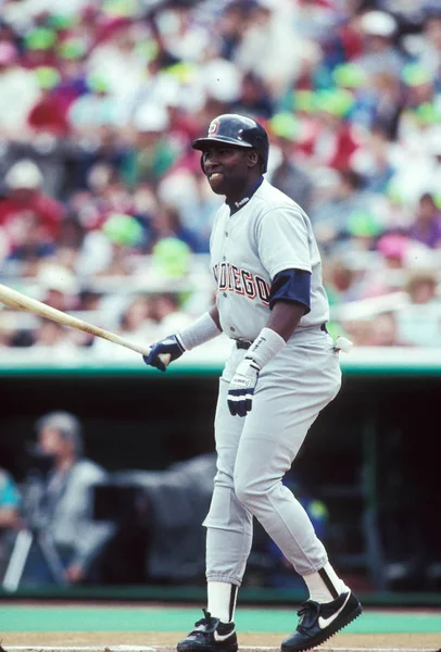 San Diego Padres Tony Gwynn