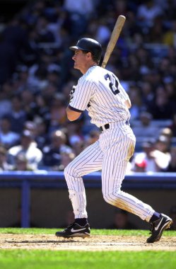 Paul O'Neill New York Yankees