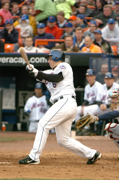 David Wright New York Mets