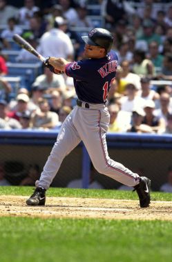 Mary Lou Retton 1984 Olimpiyatları.