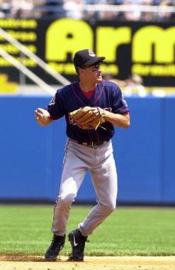 Mary Lou Retton 1984 Olimpiyatları.