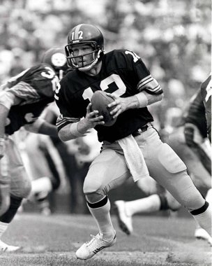 Pittsburgh Steelers Terry Bradshaw