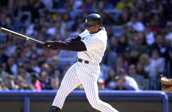 レギュラー シーズンの試合中にアクション ゲームでニューヨーク