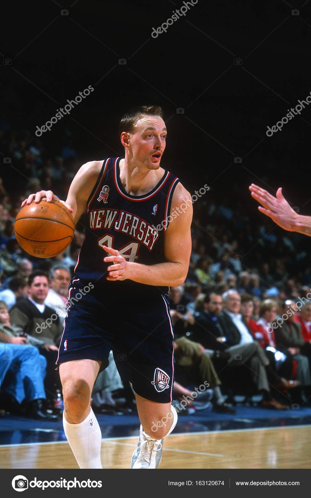 Home - Keith Van Horn Official Fan Page - KEITH VAN HORN