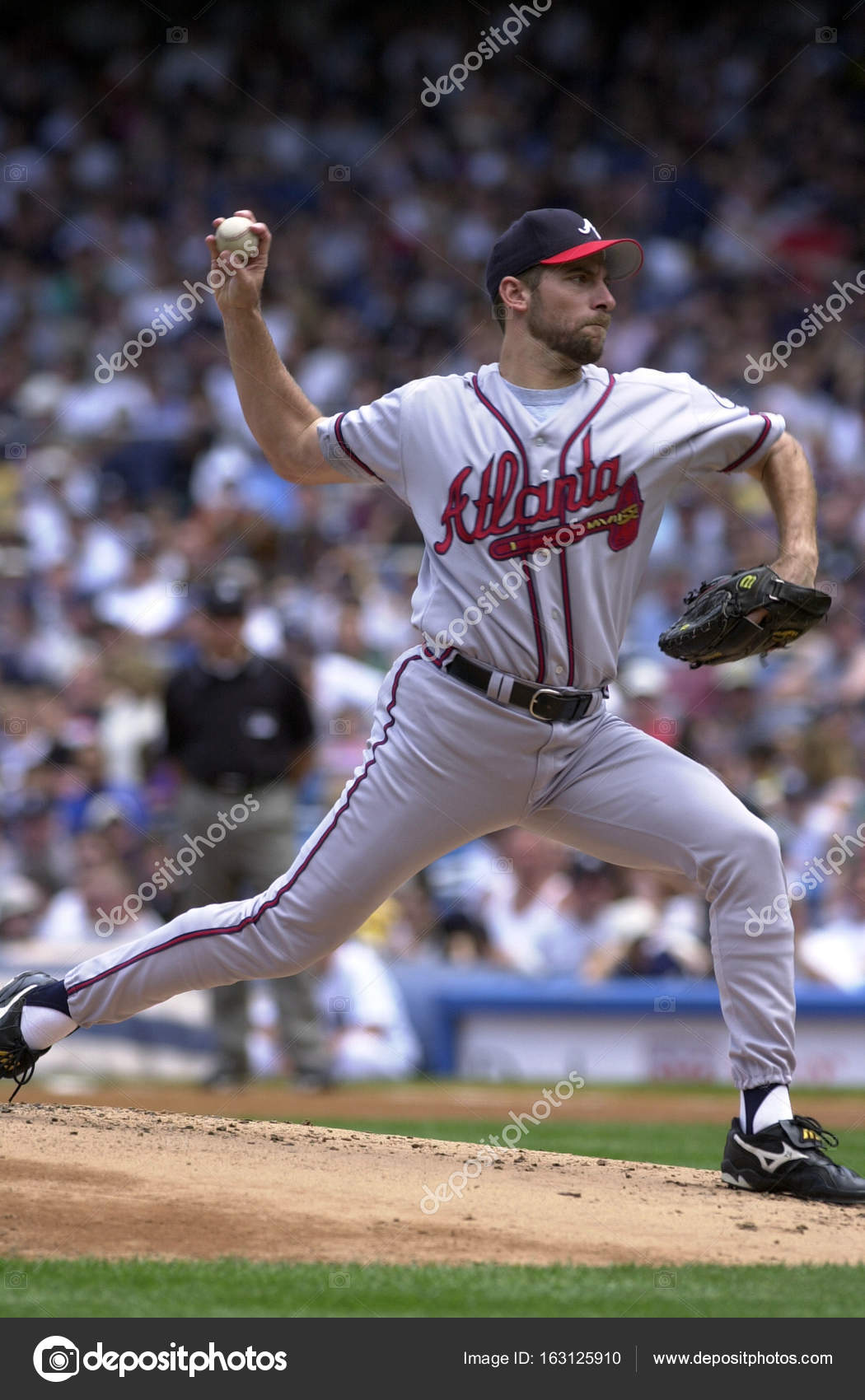 American Professional Baseball Pitcher Los Angeles Editorial Stock Photo -  Stock Image