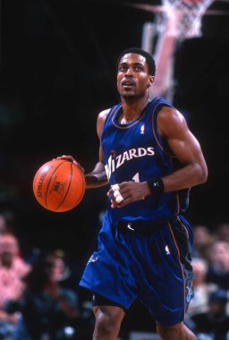 Çubuk Strickland Washington Wizards