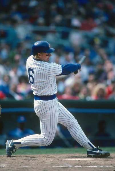 Keith Moreland, Chicago Cubs.