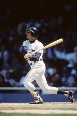 Alan Trammell, Detroit Tigers 1988