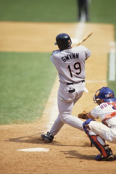 Tony Gwynn San Diego Padres — Stock fotografie