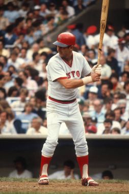  Carl Yastrzemski Boston Red Sox