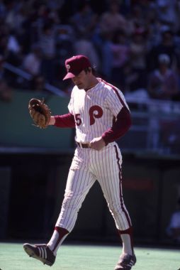 McGraw Philadelphia Phillies römorkör