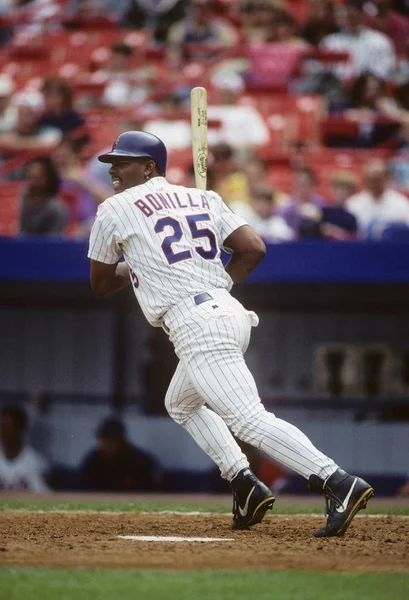 Bobby Bonilla New York Mets — Stockfoto