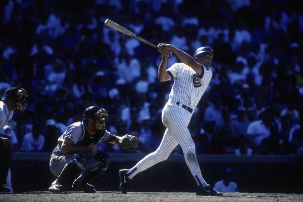 Mark Grace Chicago Cubs