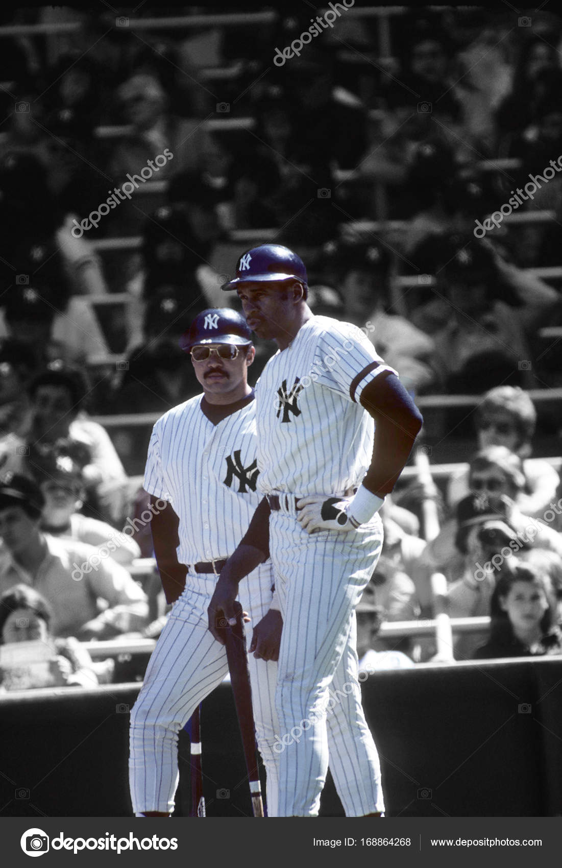 レア】ニューヨークヤンキース レジー・ジャクソン REGGIE JACKSON