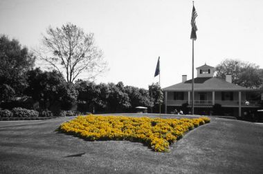 Masters Golf Turnuvası 