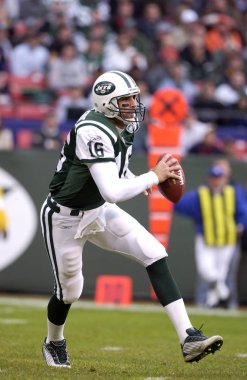 Vinny Testaverde New York Jets