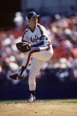 New York Mets David koni