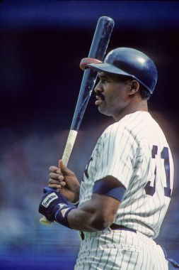 Dave Winfield, New York Yankees