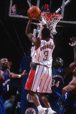  NBA basketbol oyun aksiyon