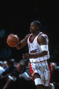 Cuttino Mobley Houston roketler