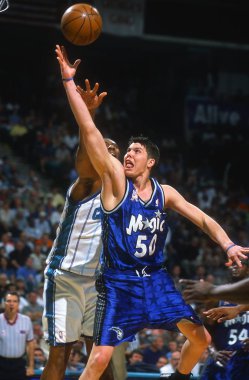 Mike Miller, Orlando Magic