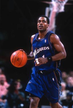Çubuk Strickland Washington Sihirbazı'nın