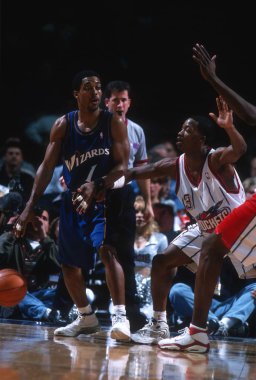 Çubuk Strickland Washington Sihirbazı'nın