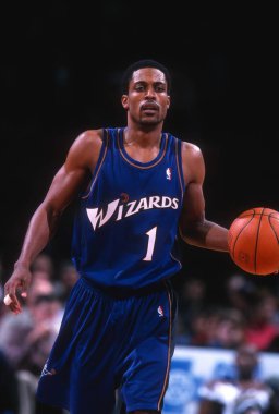 Çubuk Strickland Washington Sihirbazı'nın