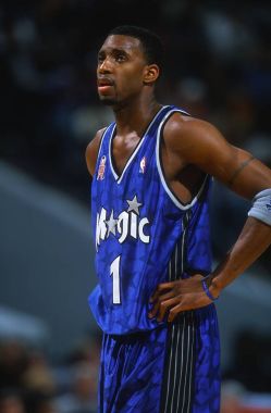 Tracy Mcgrady, Orlando Magic