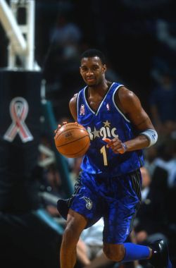 Tracy Mcgrady, Orlando Magic