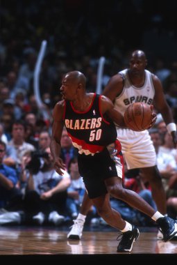 Zach Randolph Portland Trailblazers