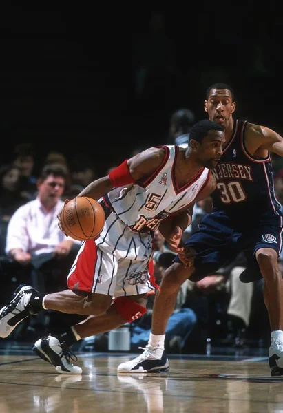 Cuttino Mobbley Houston roketler