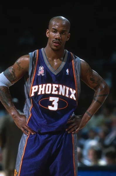 Stephen Marberry Phoenix Suns — Stock Photo, Image