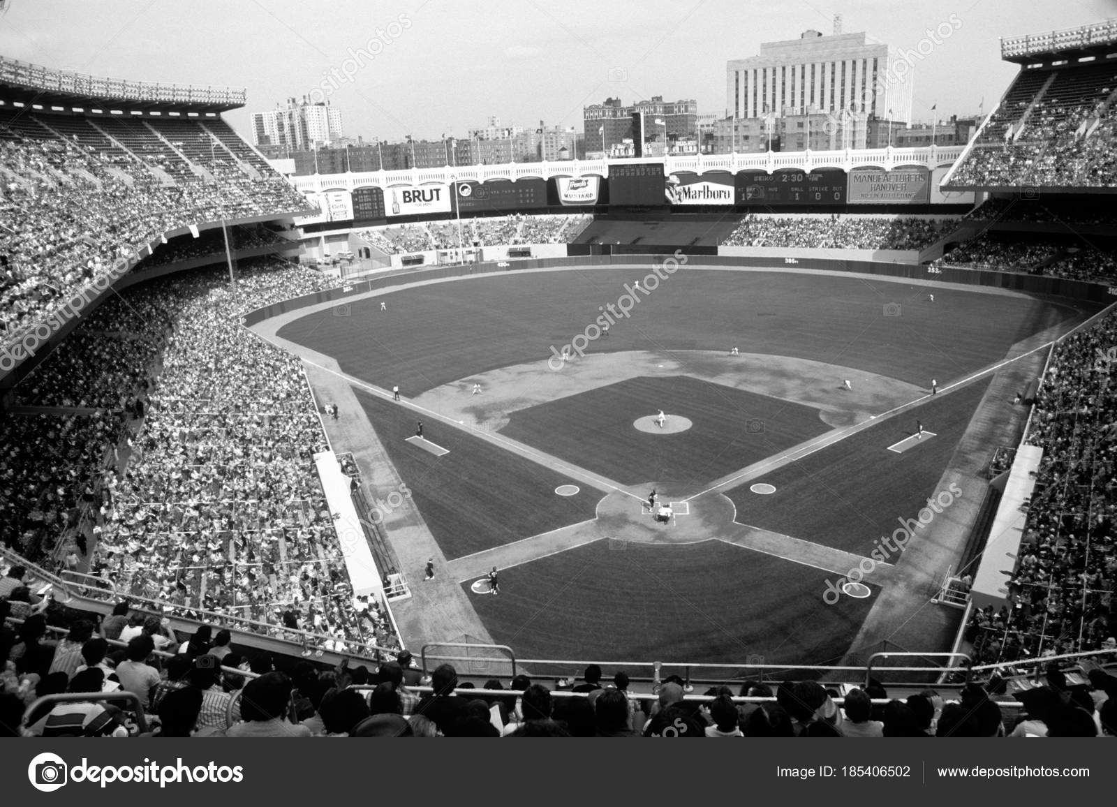 ダンバリーミント社　ヤンキースタジアム　レプリカ ダンバリーミント社 ヤンキースタジアム レプリカ