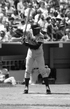  Chicago Cubs Ernie Banks.