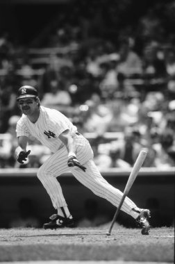  Don Mattingly, New York Yankees