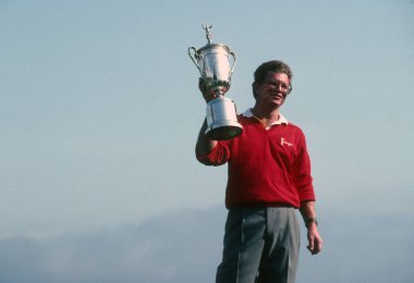 Tom uçurtma 1992 ABD Açık kazanan.