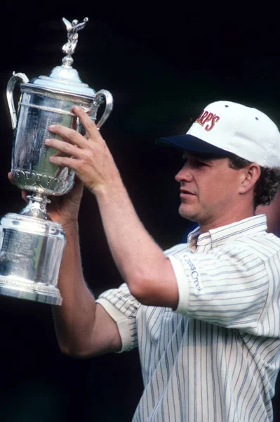 Lee Jansen 1993 Open Winner — Stock Photo, Image