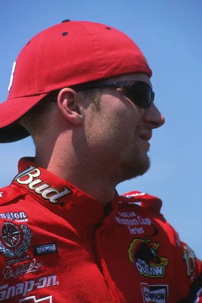 Dale Earnhardt Jr Nascar sürücüsü