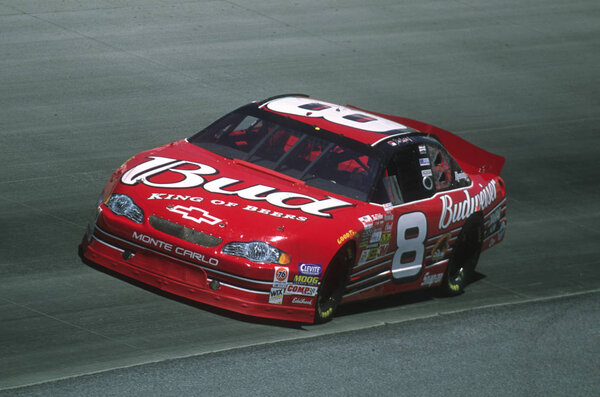 Dale Earnhardt Jr NASCAR Drive