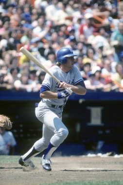  Rick Los Angeles Dodgers Pazartesi