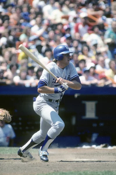 Rick Segunda Feira Los Angeles Dodgers — Fotografia de Stock