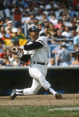  Reggie Jackson, New York Yankees.