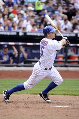 New York Mets David Wright