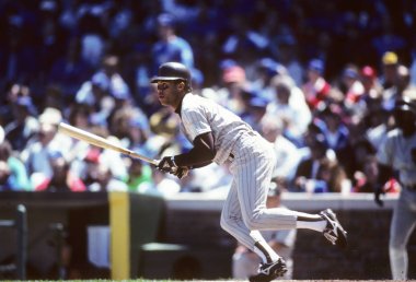  Roberto Alomar, San Diego Padres.