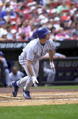  Los Angeles Dodgers Shawn Green