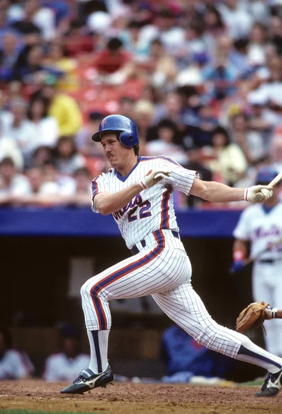 Kevin Mcreynolds New York Mets — Stock Photo, Image