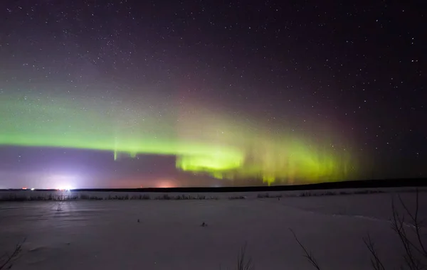 Aurora, Kuzey ışıkları, 