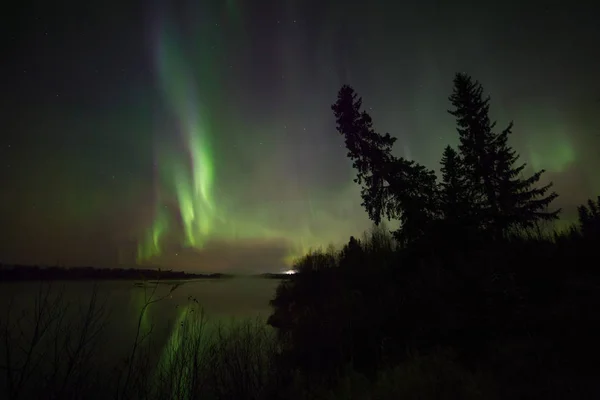 Aurora, Kuzey ışıkları, 